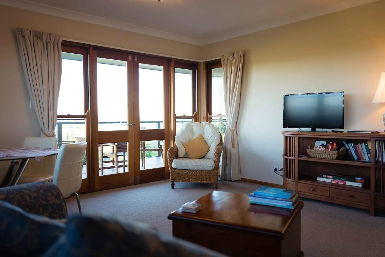 Apartment Swallows Rest Luxury B&B Maleny