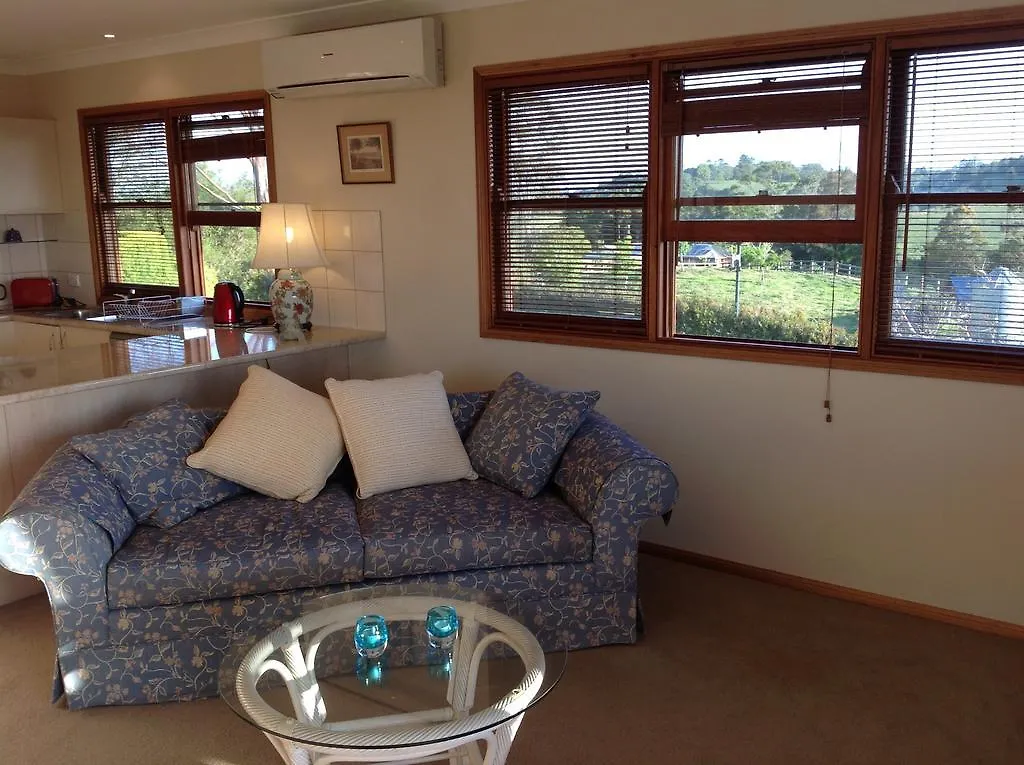 Apartment Swallows Rest Luxury B&B Maleny