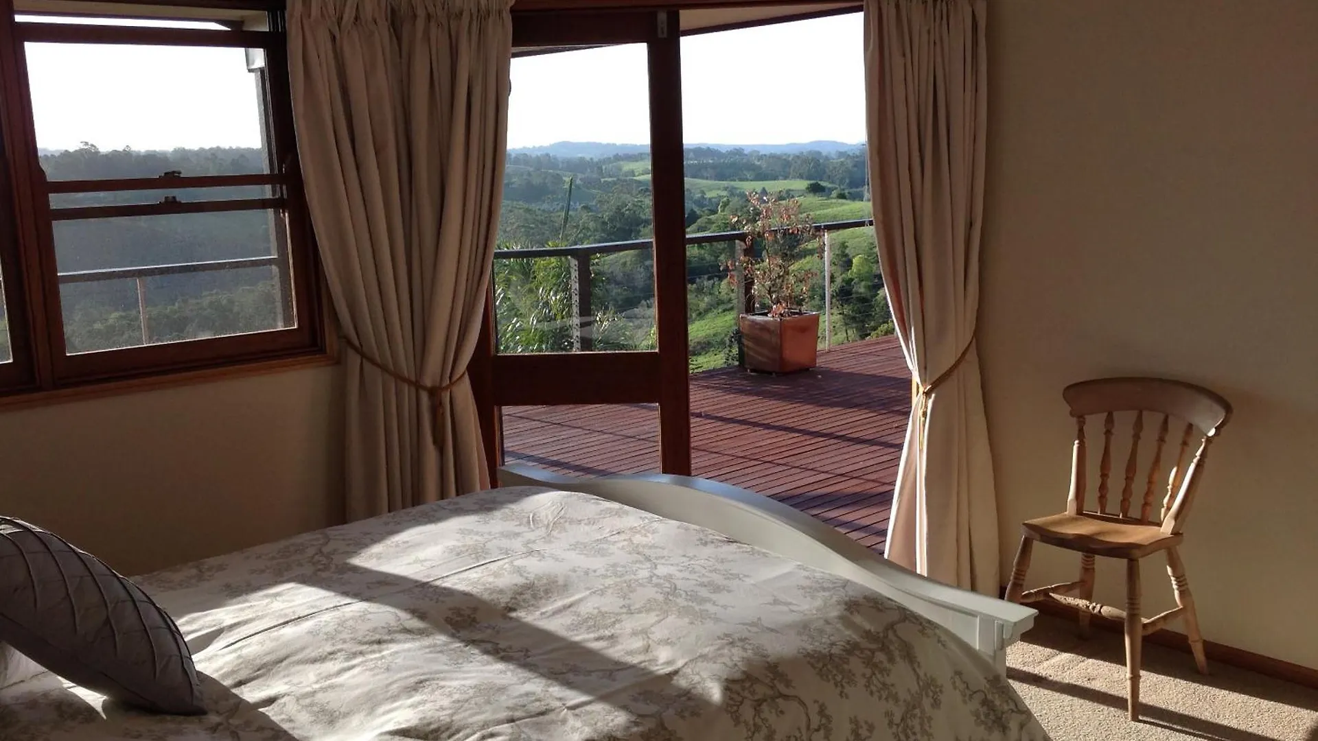 Apartment Swallows Rest Luxury B&B Maleny