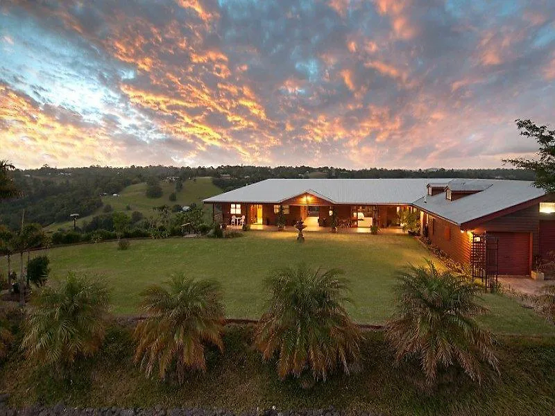 Swallows Rest Luxury B&B contacts