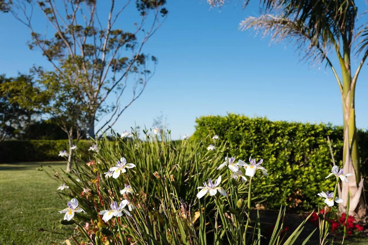 Apartment Swallows Rest Luxury B&B Maleny