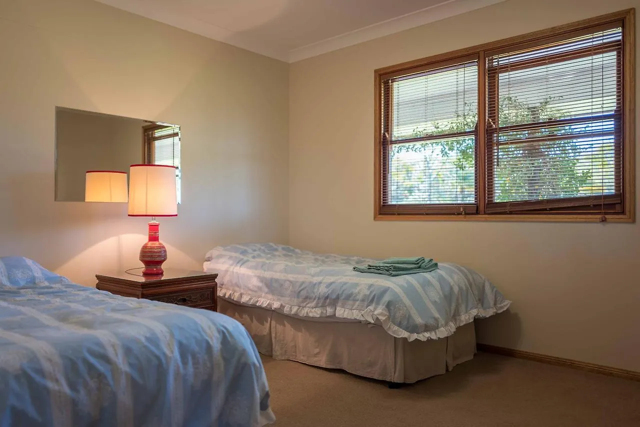 Swallows Rest Luxury B&B Maleny 0*,  Australia